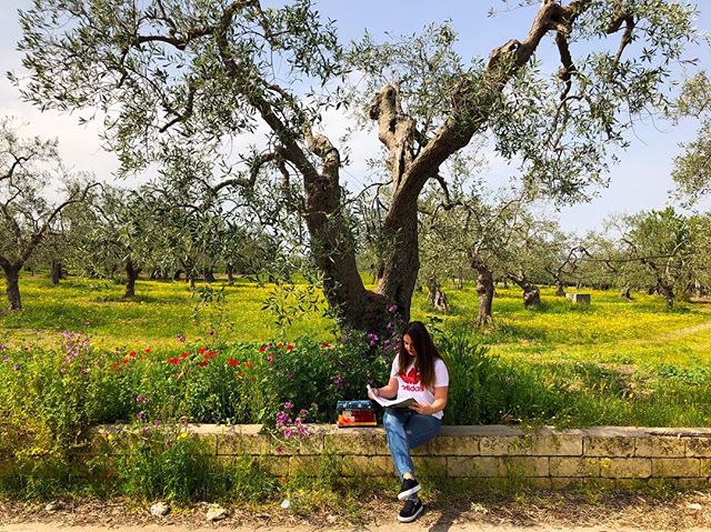 Foto di Antonella Trallo