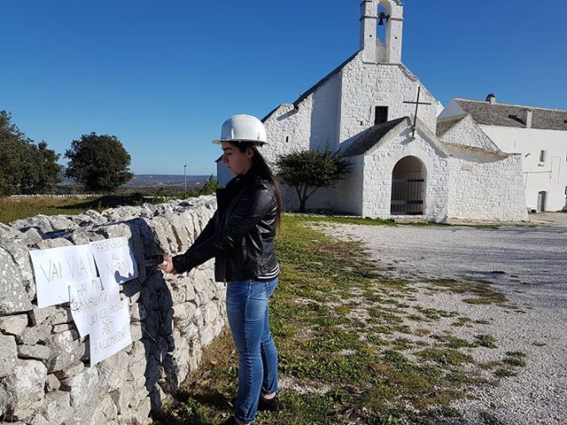 Foto di Rosmary Tinelli